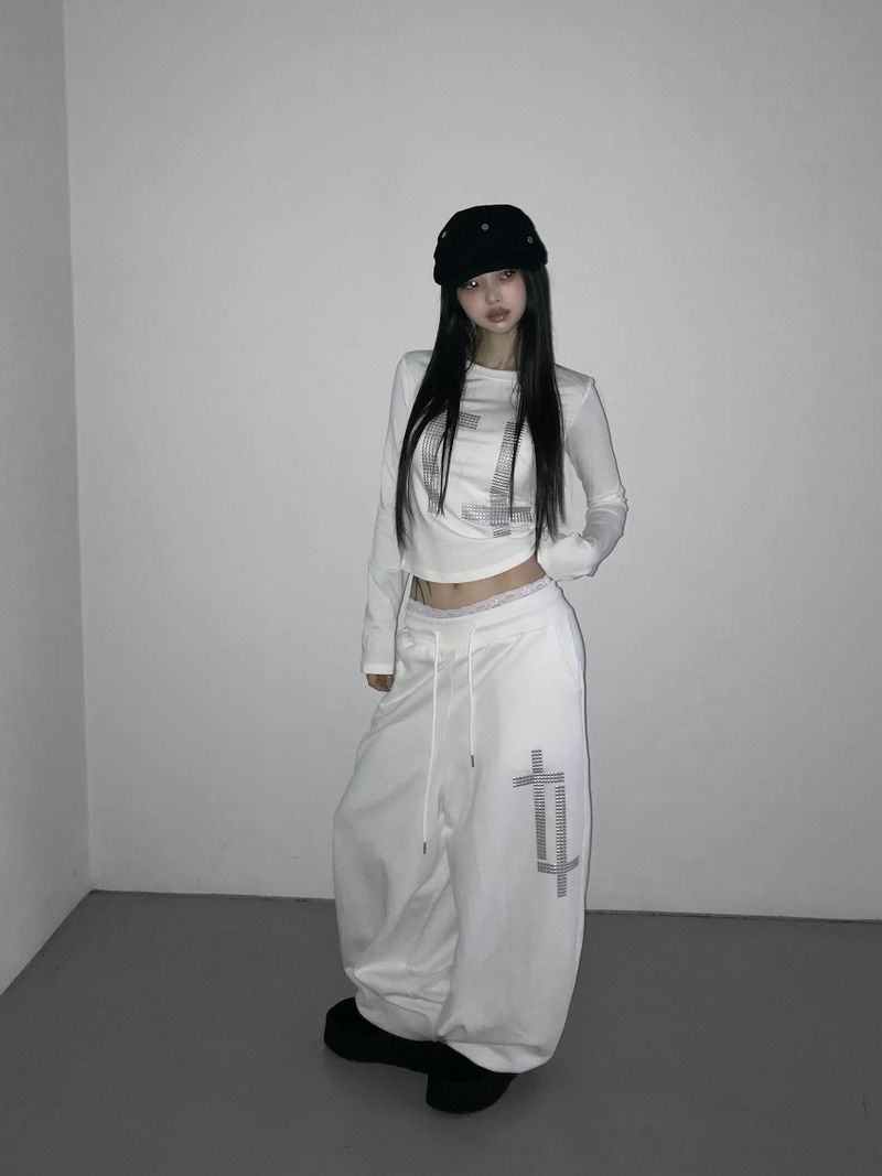 go square top(2 color)