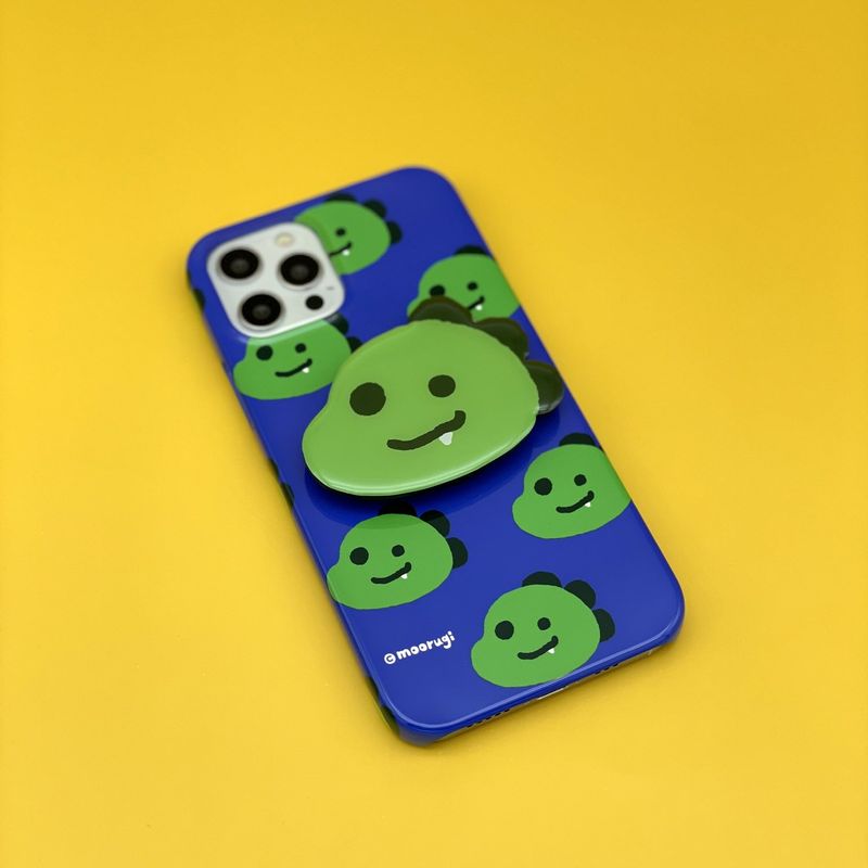 dino pattern HardCase