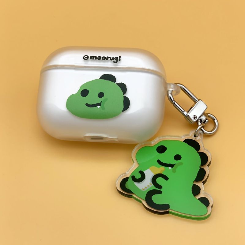 Baby Dino AirPods Case