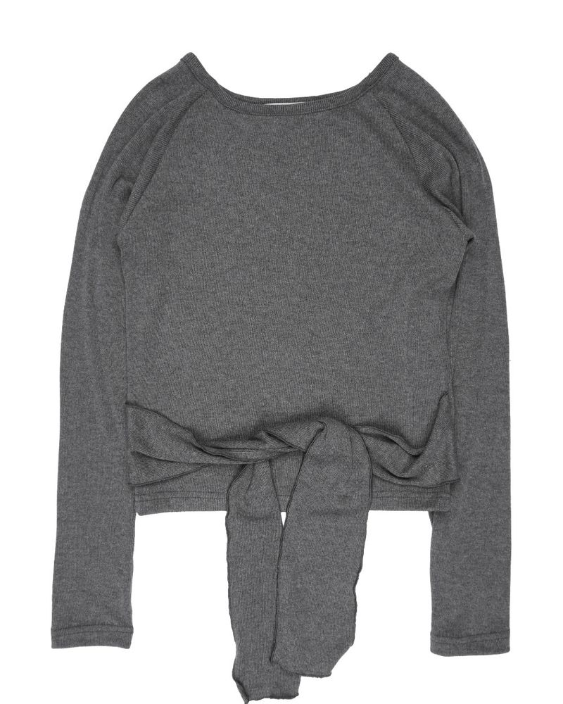  RIB STRAP TOP
