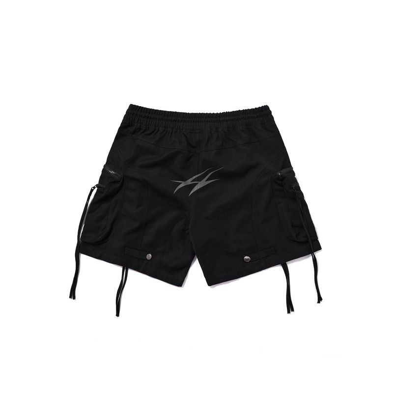 HADES（ハデス）の「HADES CHEVALIER KHAKI SHORTS（Pants）」