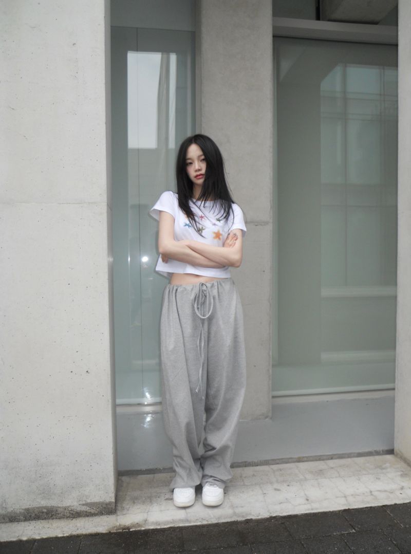 easy pants
