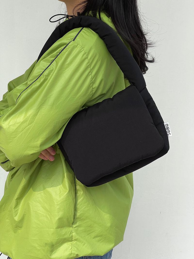 Sponge bag
