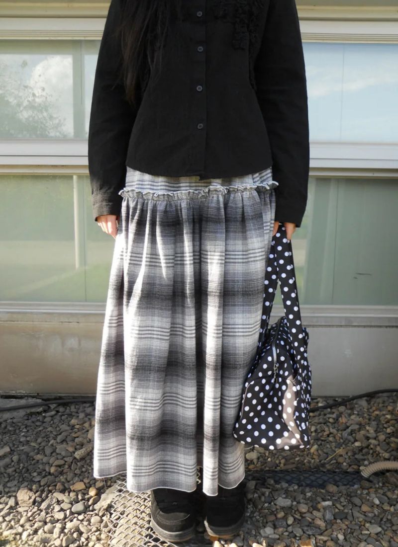feii skirt