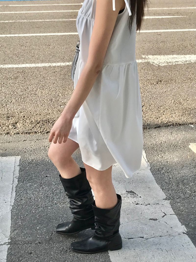 Melanie ops