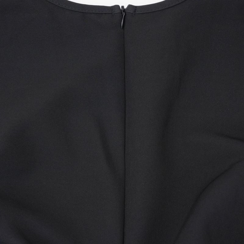 waist side hole one piece