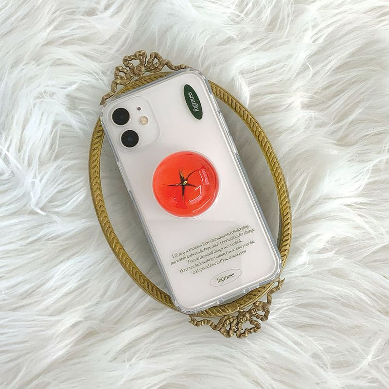 Tomato griptok