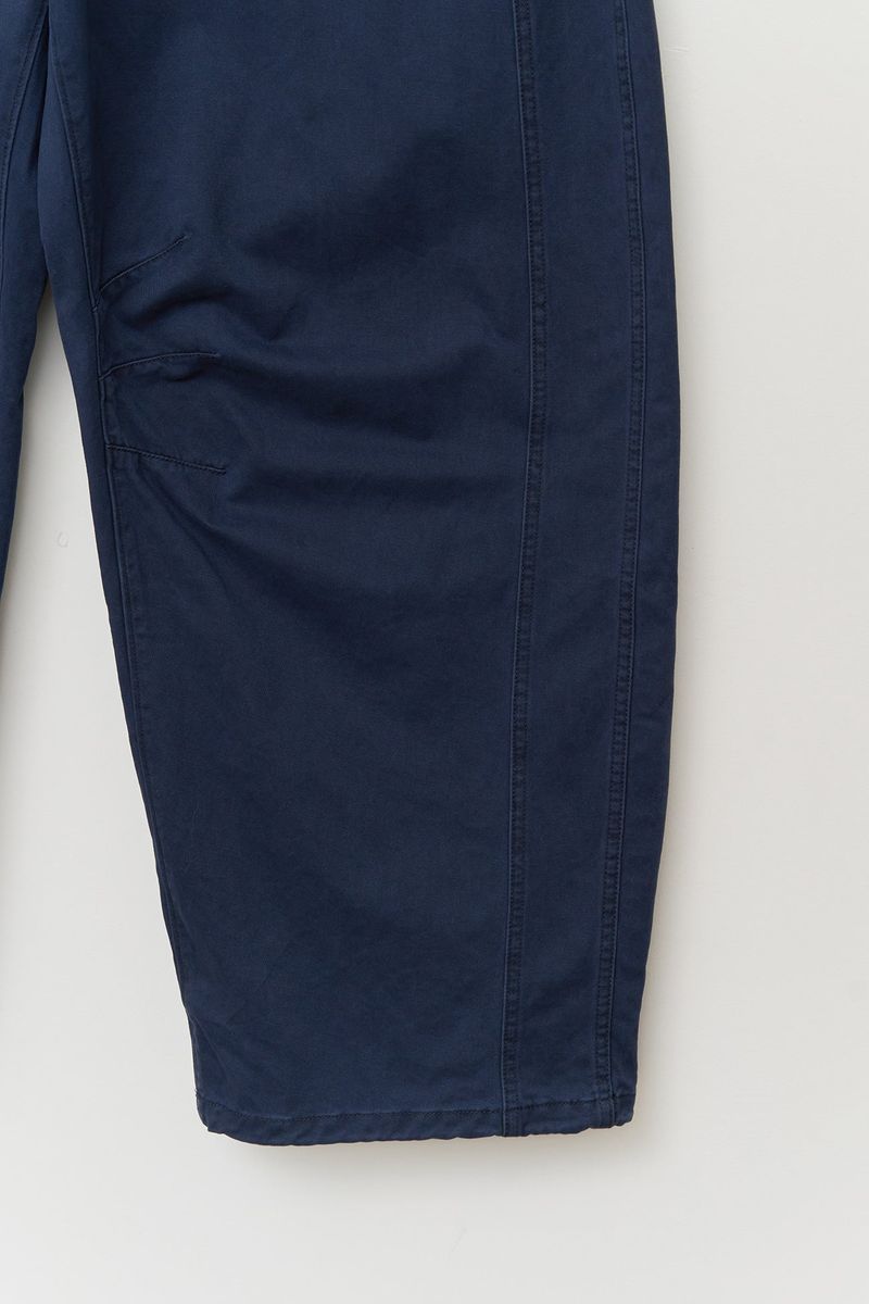 Drew Curved Chino Pants