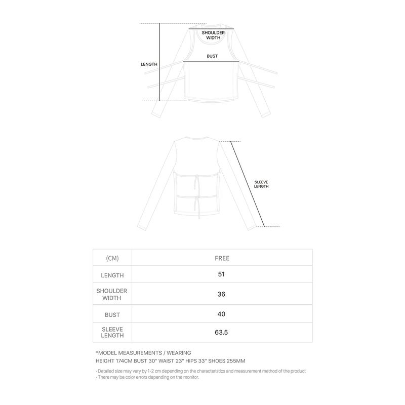 Double Layered Strap Top (IVORY)