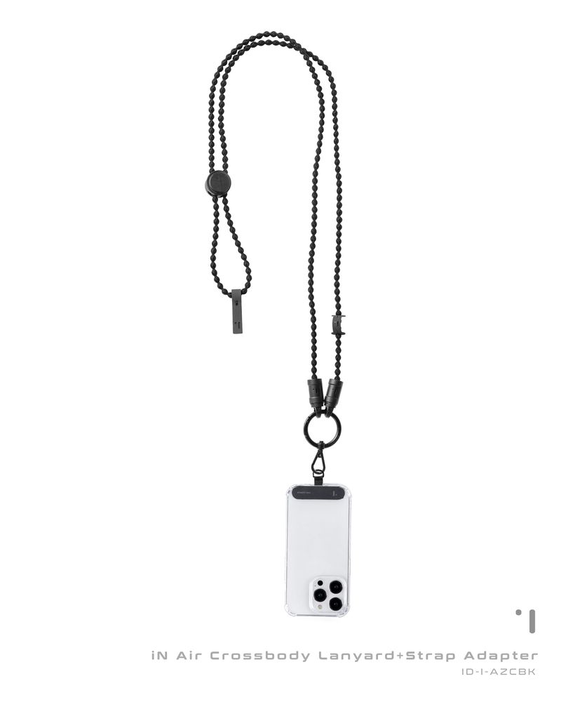 iN Air Crossbody Lanyard