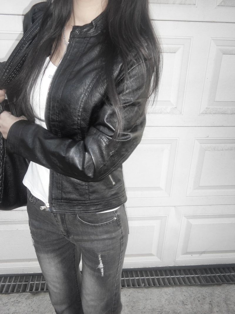 black boots cut pt