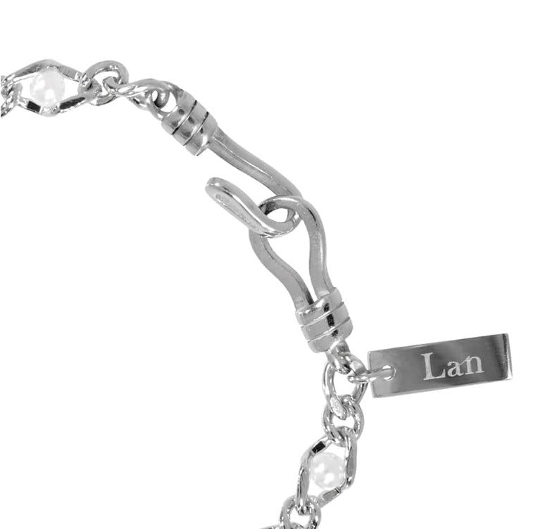 [LAN ARCHIVE] Sage Hook Bracelet