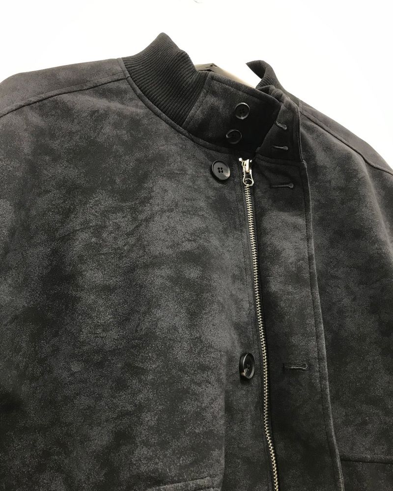 Modena Matte Classic Jacket (2color)