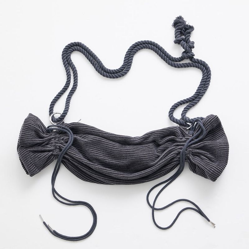 Hammock Bag Charcoal