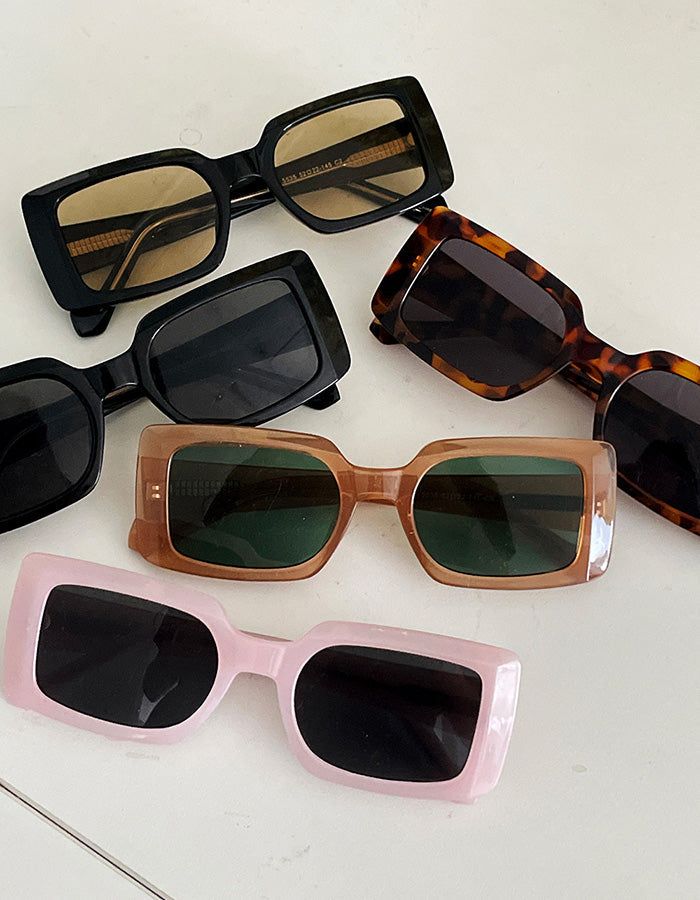 ASCLO（エジュクロ）の「ASCLO Solo sunglasses (5color)（Fashion Accessories）」