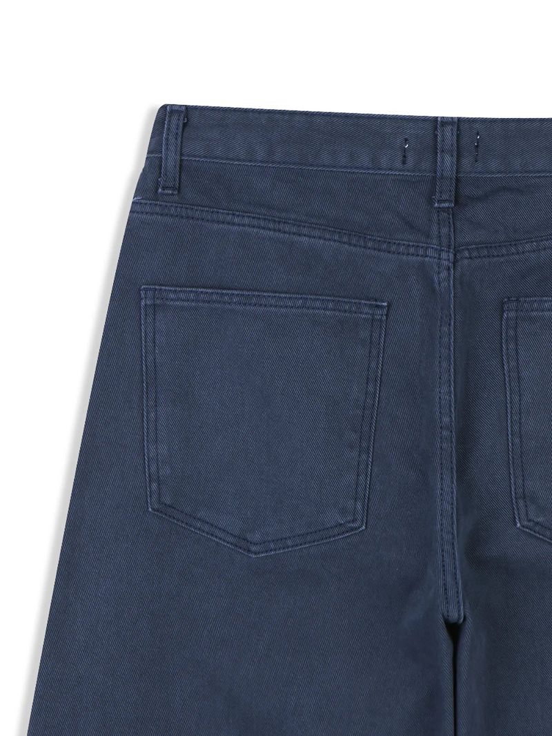 Knee Panel Pants