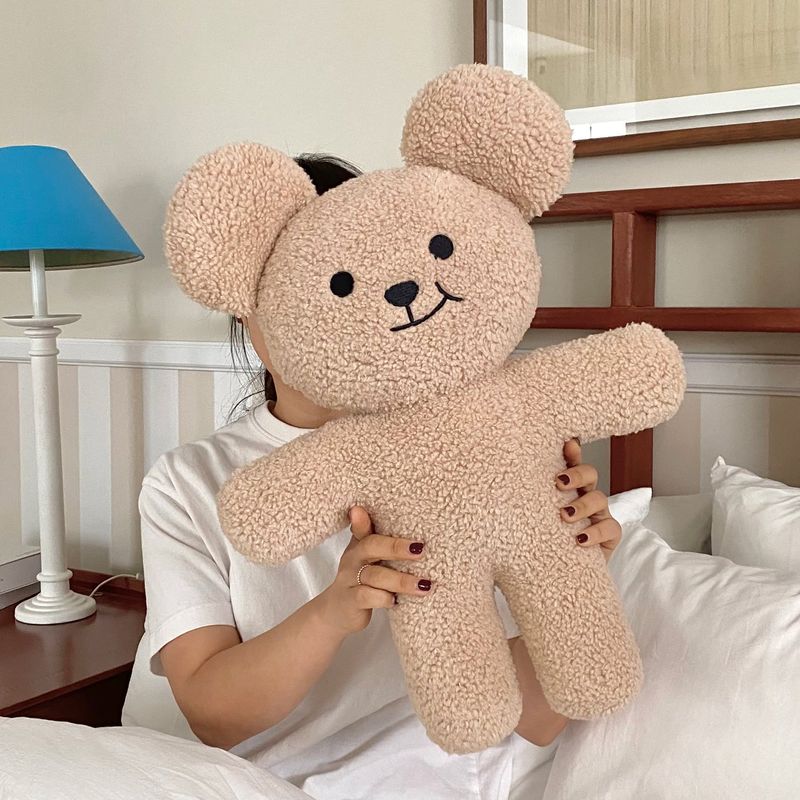 Giant Panggom Plush Doll (50cm)
