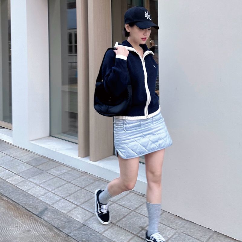 M-30 MTP Logo Ballcap Black