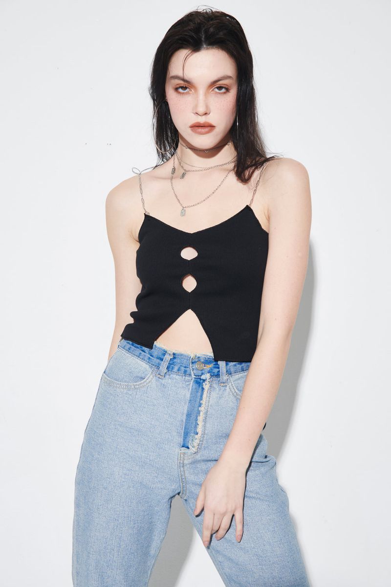 OUTFIT DENIM