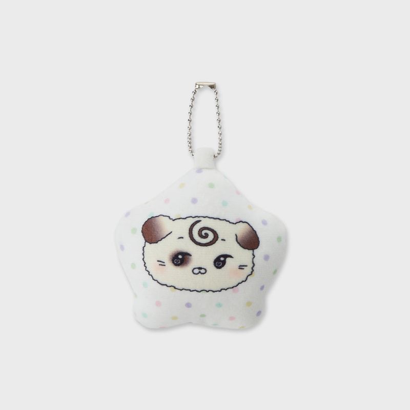 Stardust Eco Bag (Ivory)