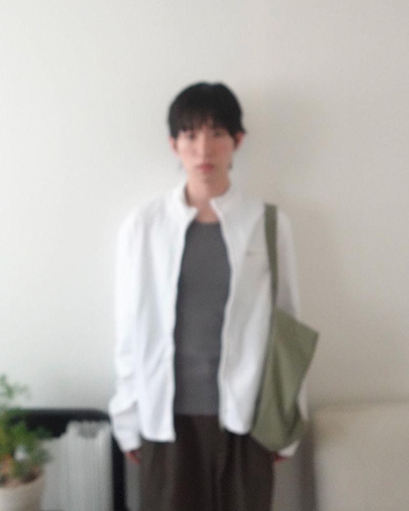 How to Bag (Less Green)