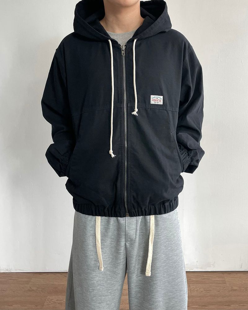 Mont Patch Work Jumper