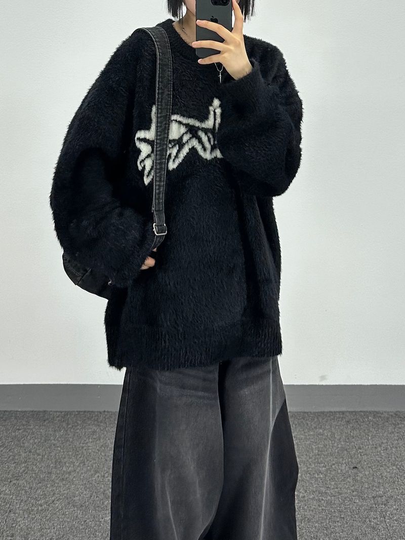 spider sling-bag