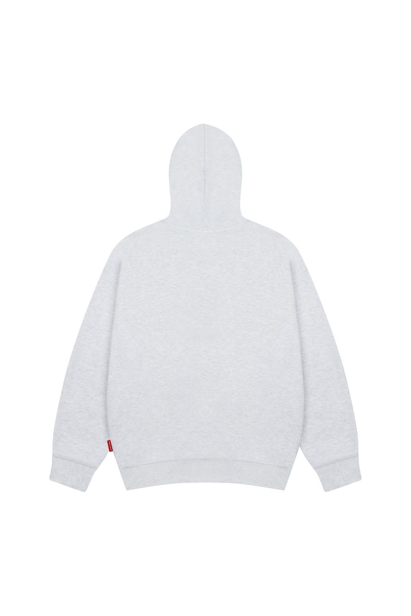VENTIQUE Warpen napping hoodie 3color