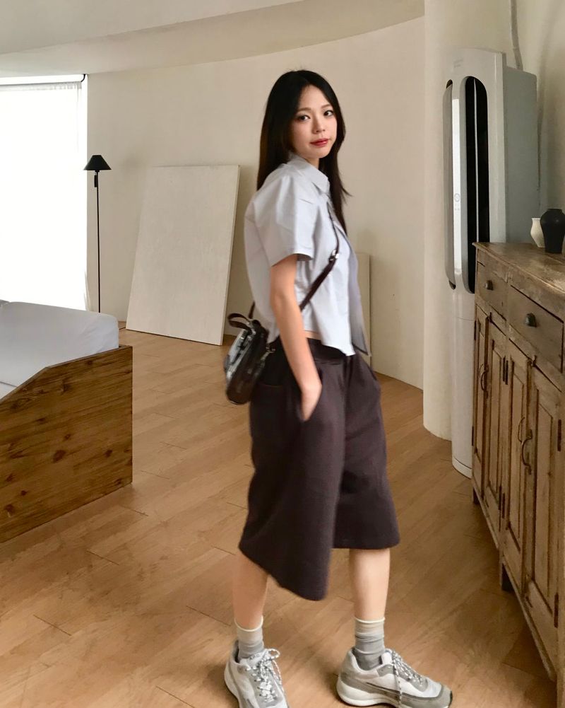Cindy shirts