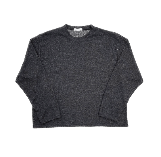 Summer Crop Knitwear