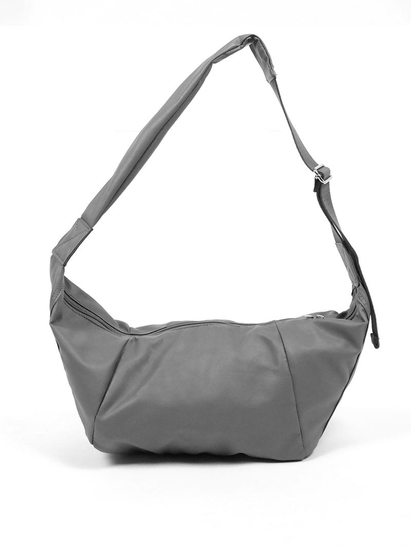 meetmetmeet(ミートメットミート)の「larva grey(Bags)」