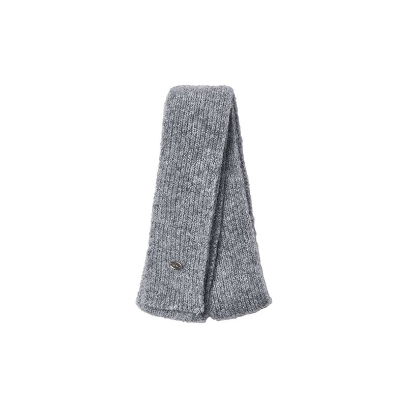 Classic Knit Scarf_5 color