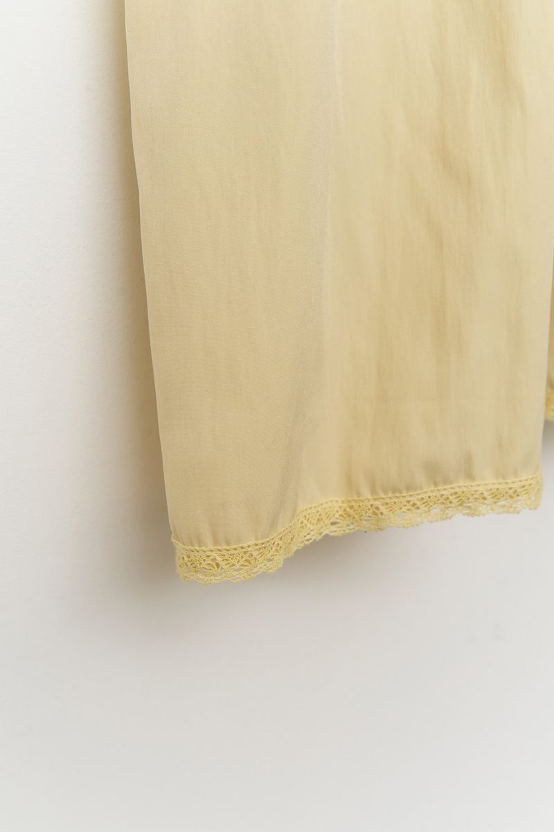 (W) Tony Skirt