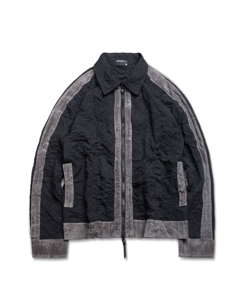 Goldie（ゴルディ）の「TMPRARY CRINKLE JACKET（Jackets/Outerwear）」