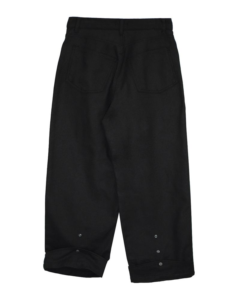 SNAP HEAVY TWILL PT