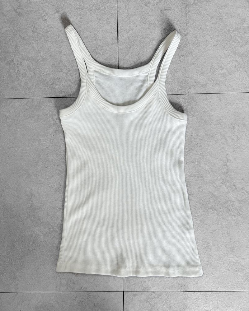 FOGGY REVERSIBLE CAMI