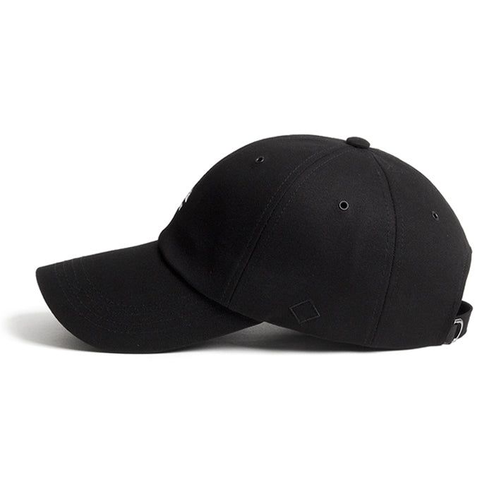 SMALL M 1982 CAP BLACK