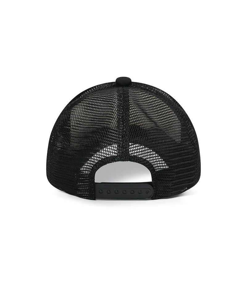 26SS★ Volume trucker mesh cap