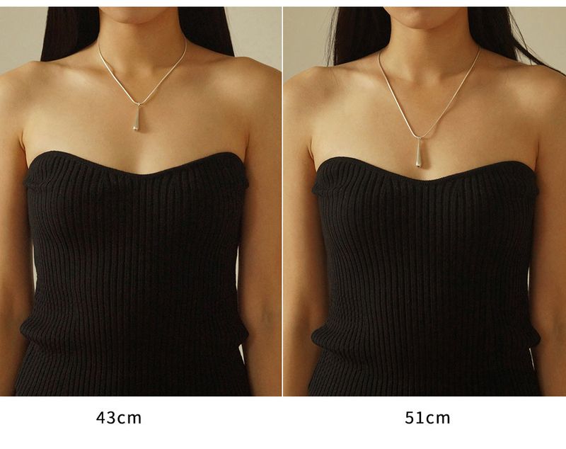 CECILE NECKLACE