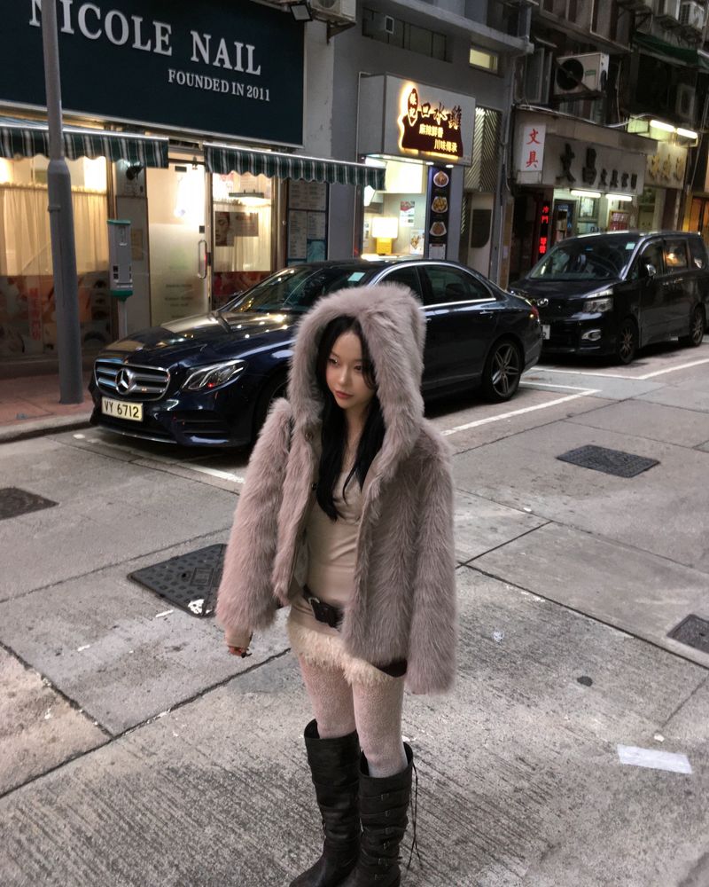 Washing strap long boots