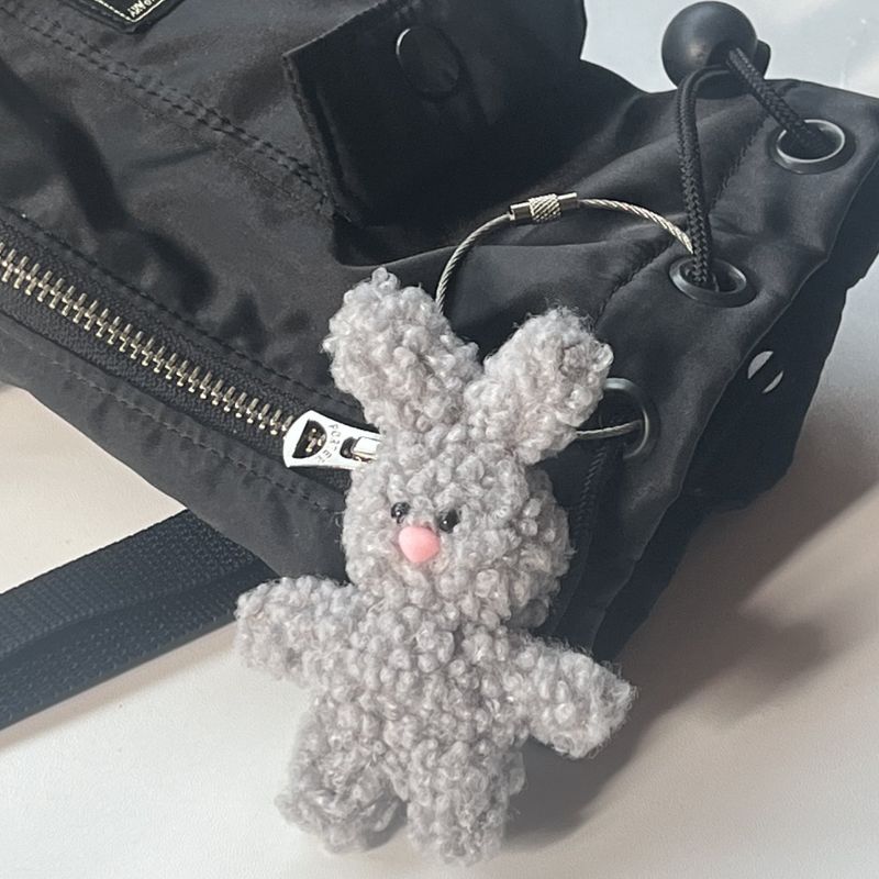 MINI SUUNI KEYRING