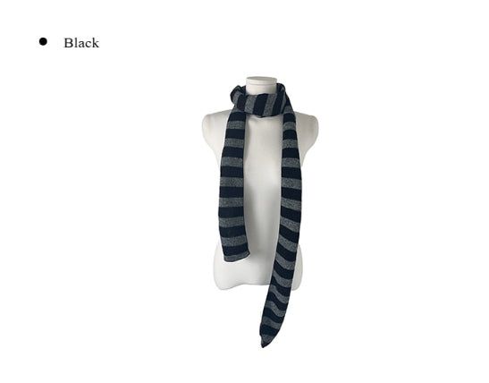 The Young Stripe Muffler