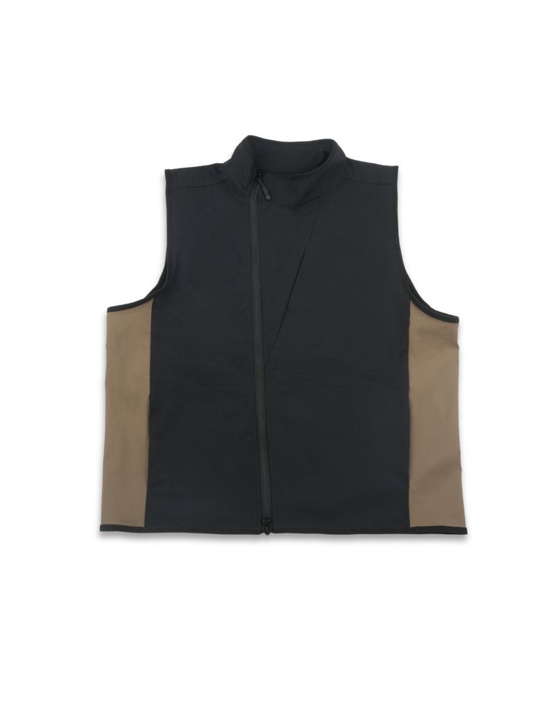 Archive Zipper Best