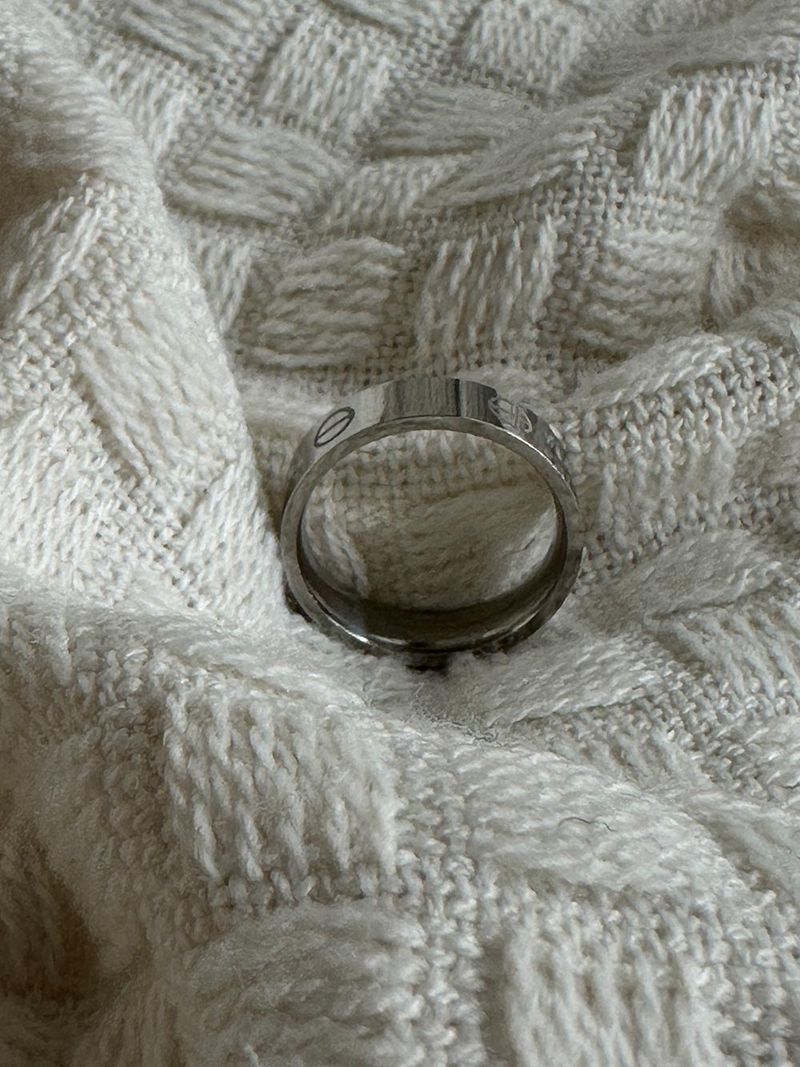 ASCLO Screw Ring