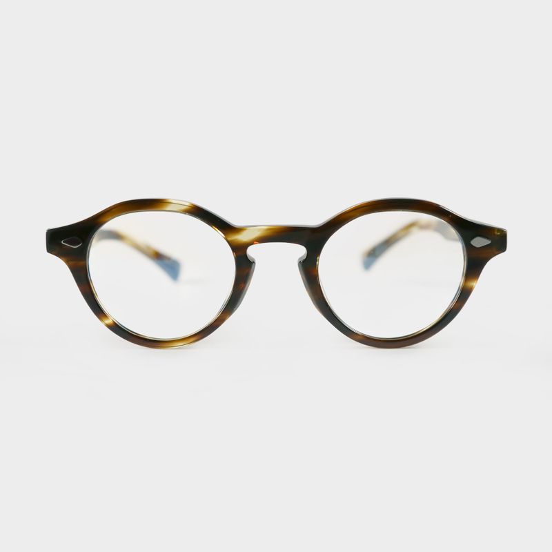 Vintage Acetate Glasses CLIC,CLAC LEZANNE 03