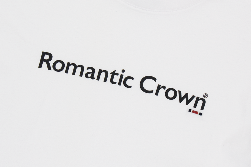 STANDARD LOGO TEE SHIRT