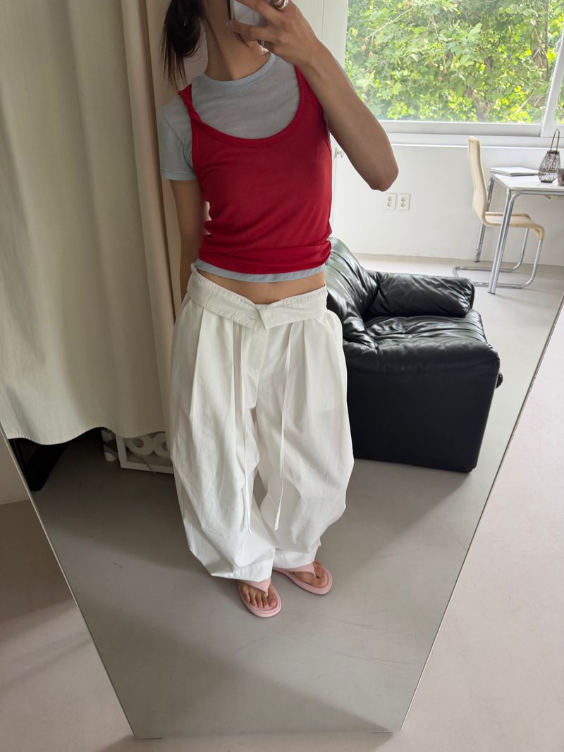 Switch Cargo Pants