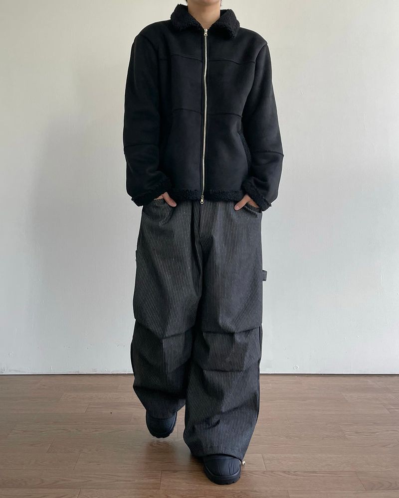 Forti Mustang Jacket