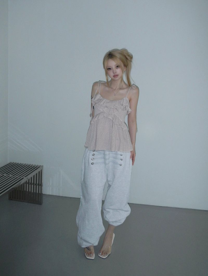 surrender jogger pt