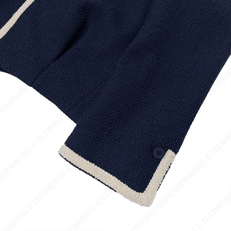 YM Sentinel Tweed Jacket (2 colors)